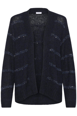 NoraliSZ Open Cardigan Night Sky - 193924 - 30514632