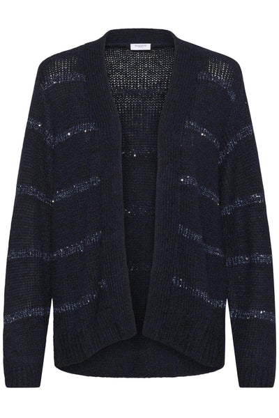 NoraliSZ Open Cardigan Night Sky - 193924 - 30514632 Thumbnail