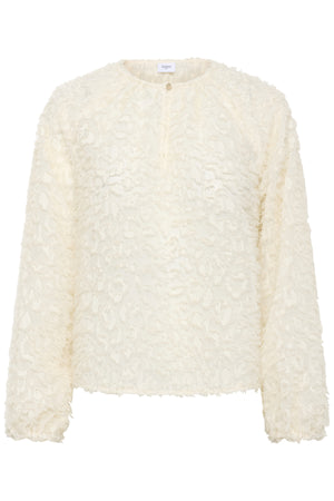 NilsineSZ Blouse Ice - 110605 - 30514641