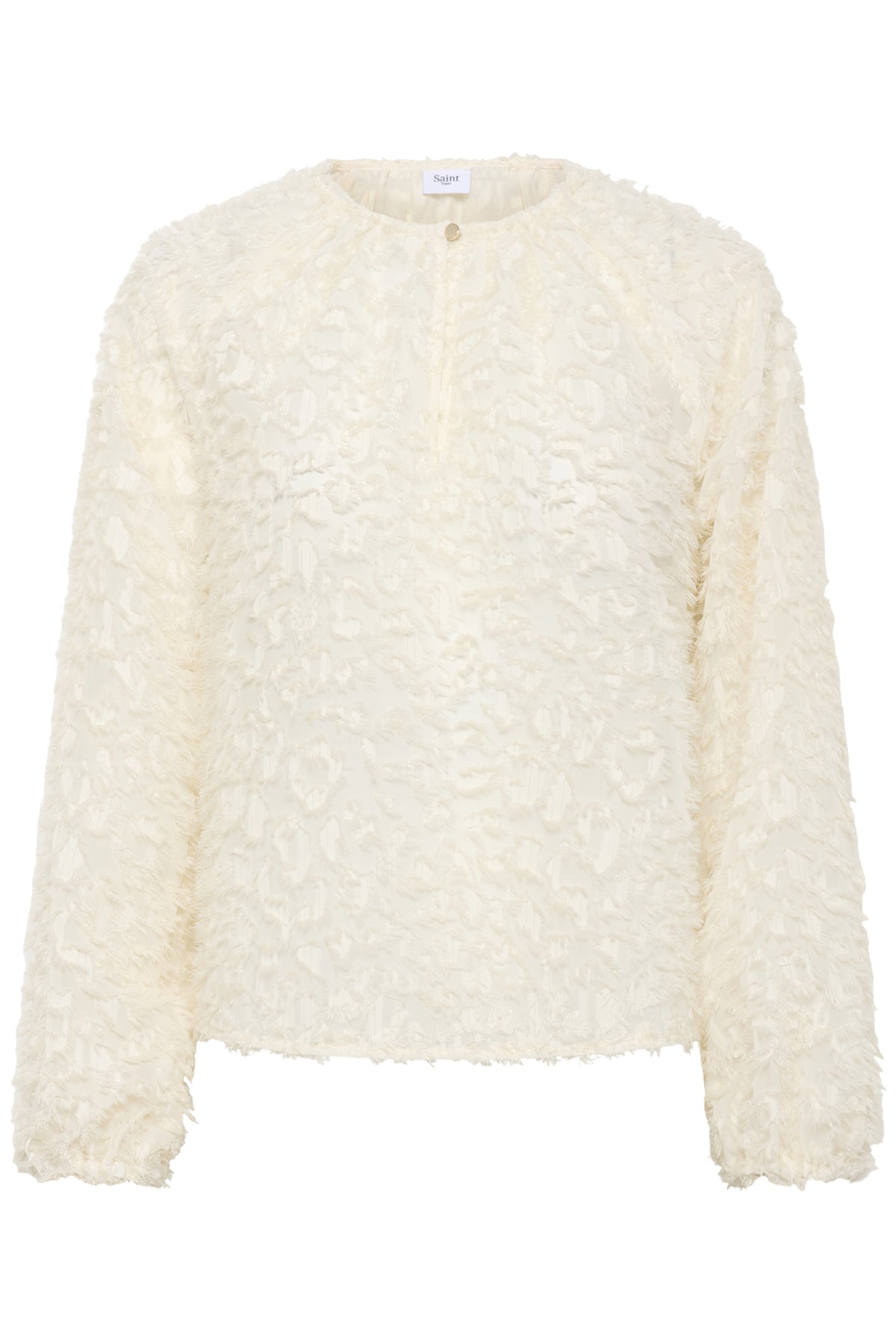 NilsineSZ Blouse Ice - 110605 - 30514641