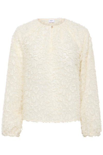 NilsineSZ Blouse Ice - 110605 - 30514641 Thumbnail
