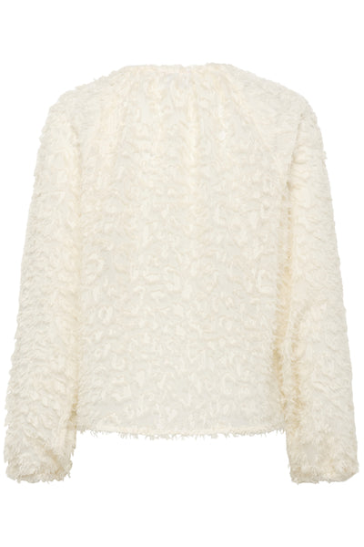 NilsineSZ Blouse Ice - 110605 - 30514641 Thumbnail