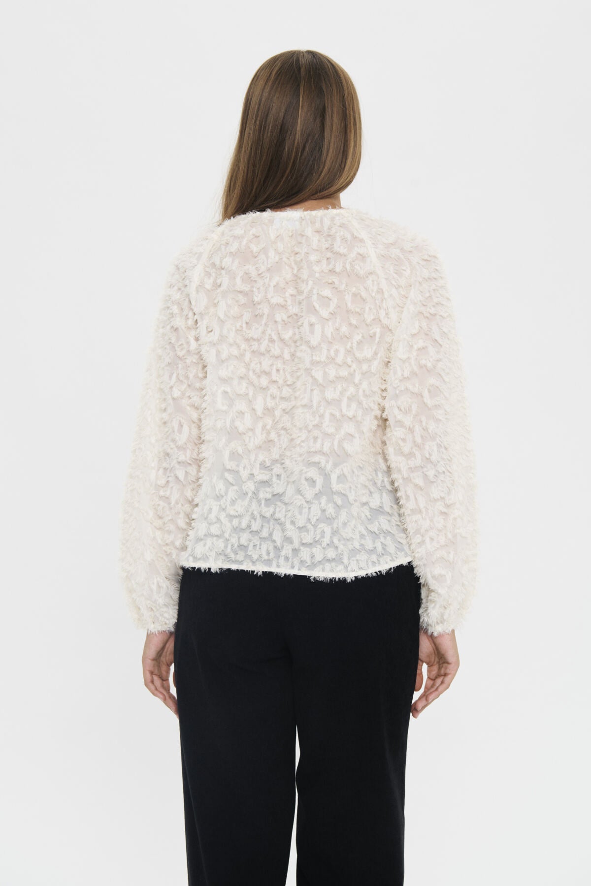 NilsineSZ Blouse Ice - 110605 - 30514641