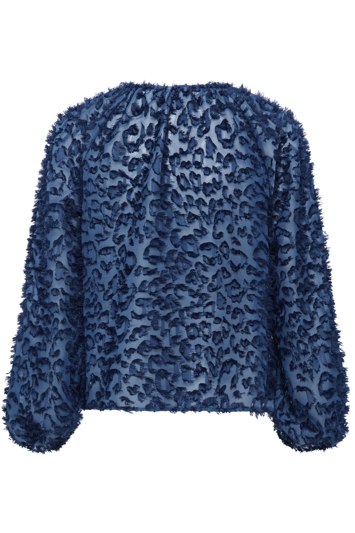 NilsineSZ Blouse Pageant Blue - 194111 - 30514641