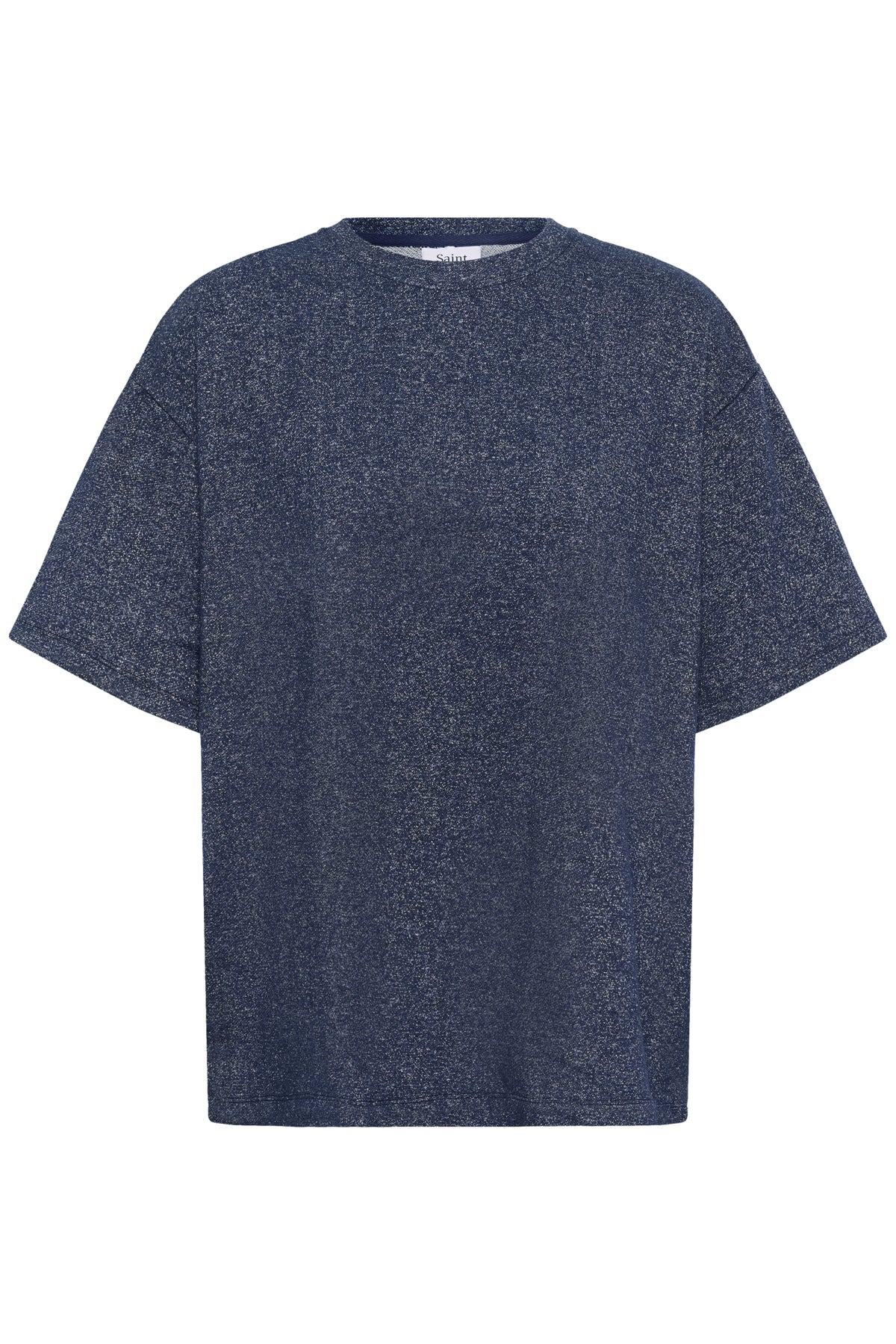 NanniSZ SS Sweatshirt Pageant Blue - 194111 - 30514642