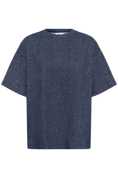 NanniSZ SS Sweatshirt Pageant Blue - 194111 - 30514642 Thumbnail