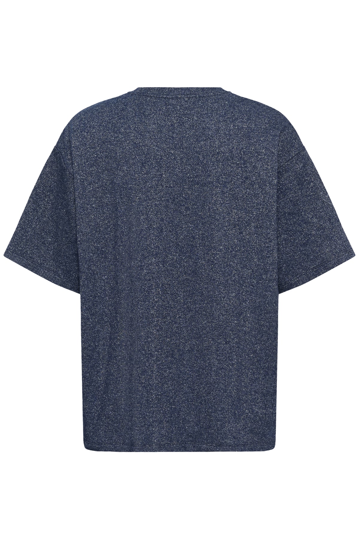 NanniSZ SS Sweatshirt Pageant Blue - 194111 - 30514642