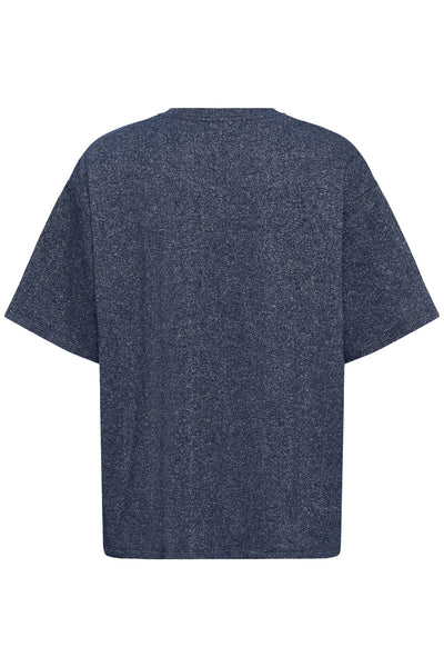 NanniSZ SS Sweatshirt Pageant Blue - 194111 - 30514642 Thumbnail