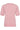 MilaSZ Pointelle SS Pullover Cameo Pink Melange - 1423071 - 30514645