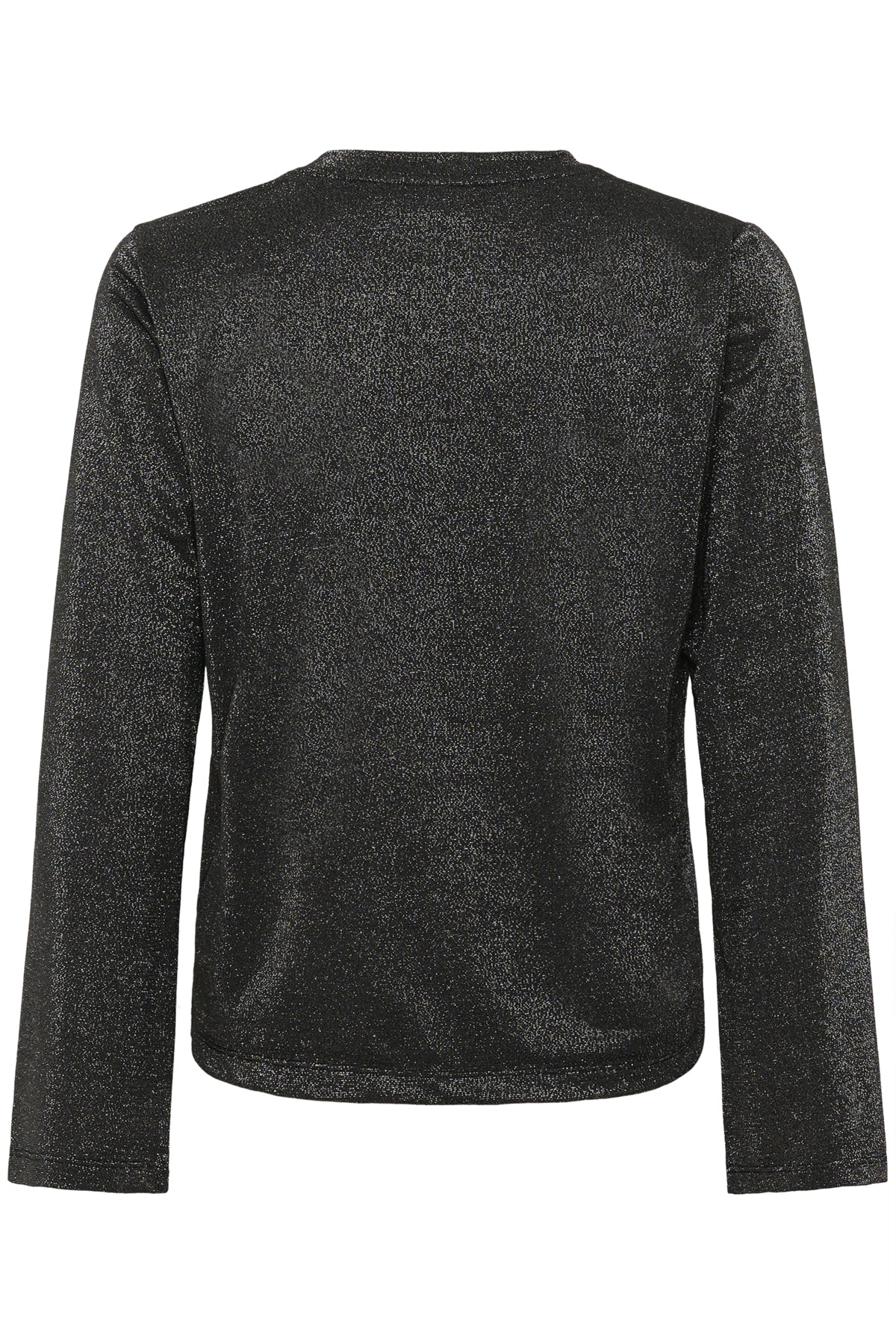 HagaSZ LS Blouse Black - 193911 - 30514652