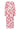 MuniSZ Dress Pink Blurry Big Blooms - 30514678