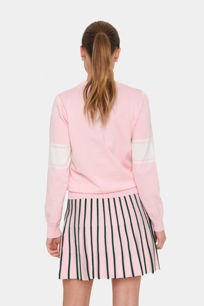 MilouSZ Pullover Pink-a-boo - 30514680 Thumbnail