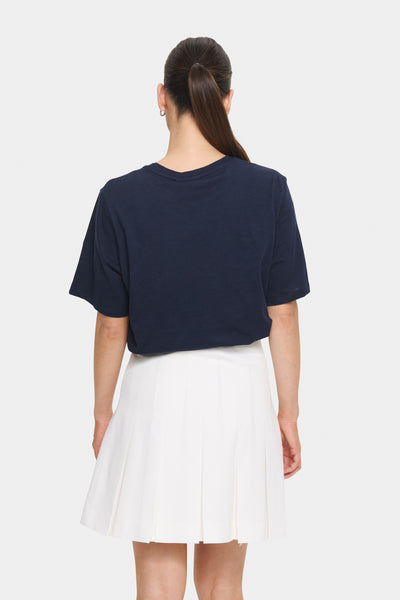 JesicaSZ T-Shirt Baritone Blue - 30514682 Thumbnail