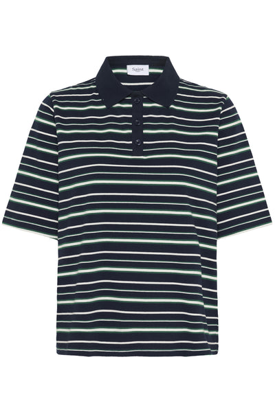 JemimaSZ T-Shirt Baritone Green - 30514683 Thumbnail