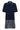 MilannaSZ Dress Baritone Blue - 30514690