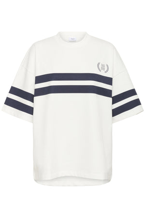 ZalinaSZ SS Sweatshirt Sugar Swizzle - 30514698