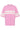 ZalinaSZ SS Sweatshirt Begonia Pink - 30514698