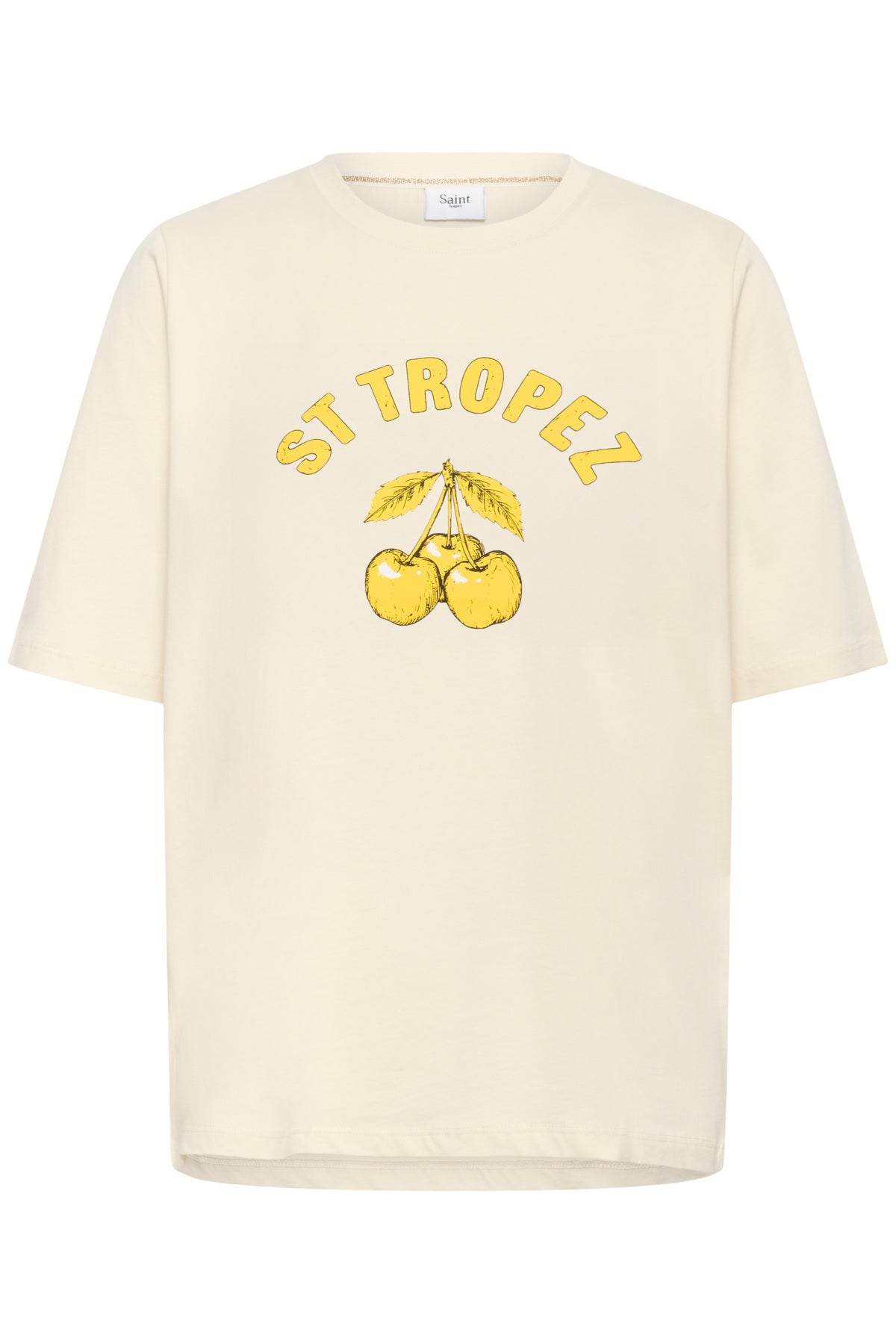 OctaviaSZ T-Shirt Creme - 131308 - 30514706