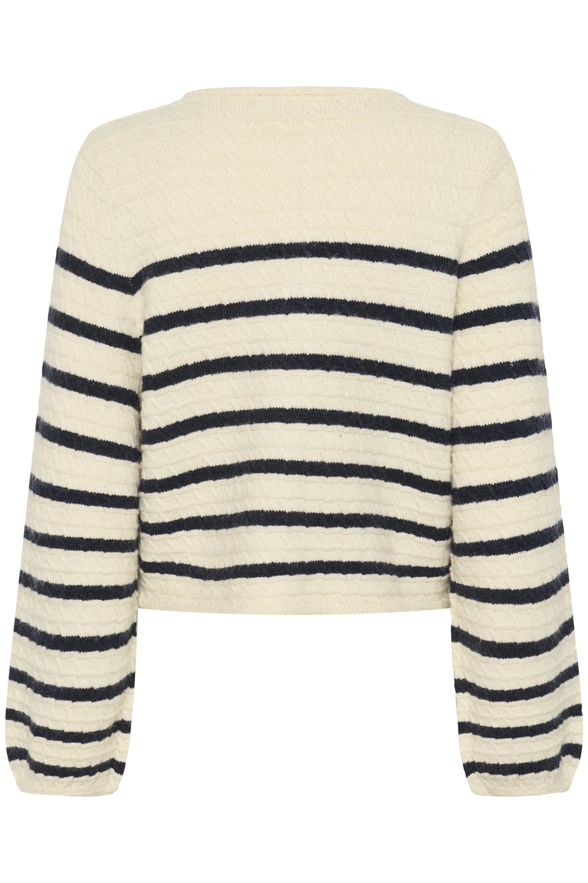 OlenaSZ Cardigan Seedpearl - 120703 - 30514713