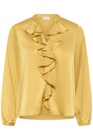 LodisaSZ Blouse FALL LEAF