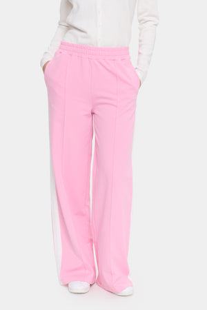 OsakaSZ Pants Begonia Pink - 30514737