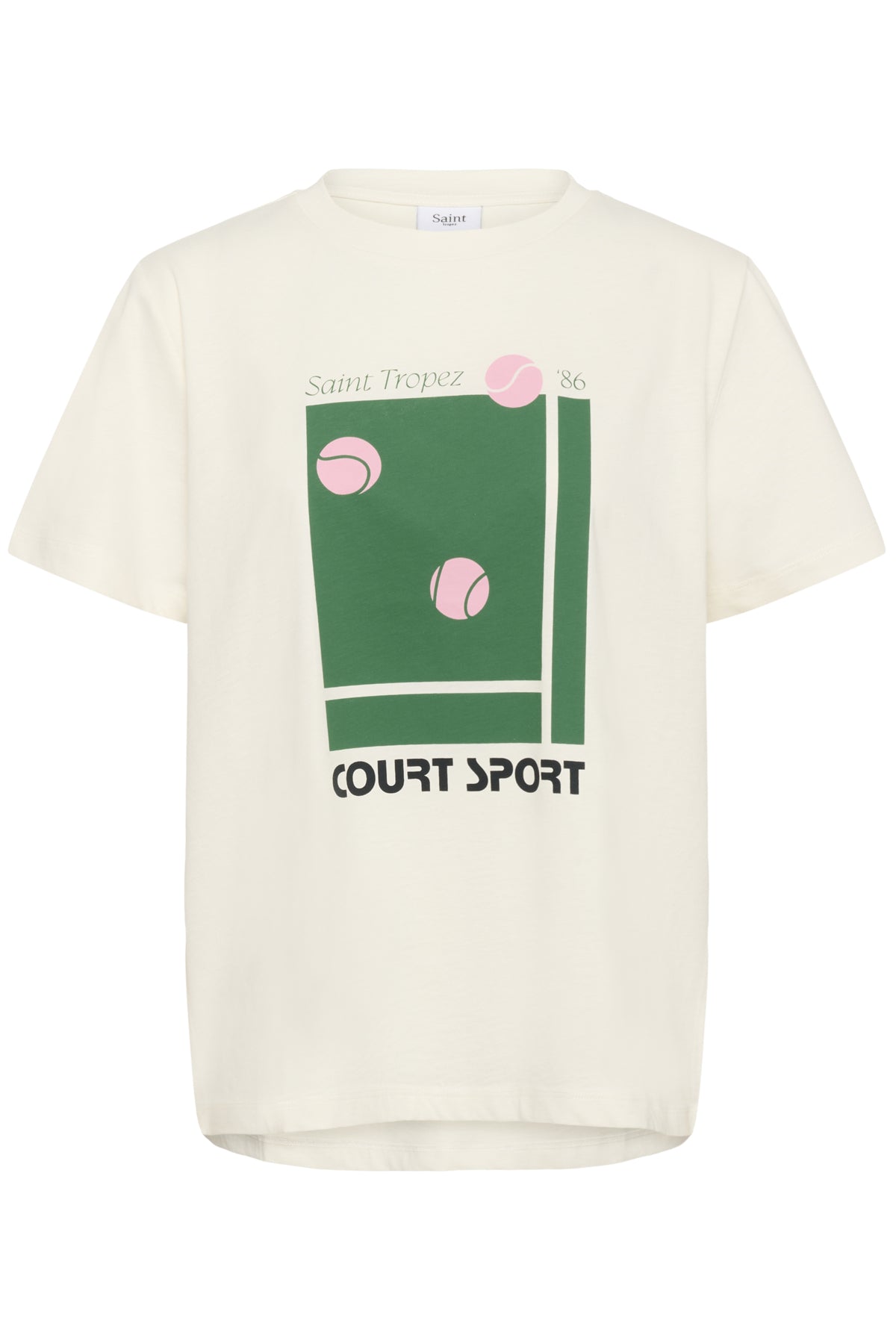 JezzieSZ Tshirt Sugar Swizzle - 30514738