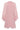 LabelleSZ Dress Pink Nectar - 30514739