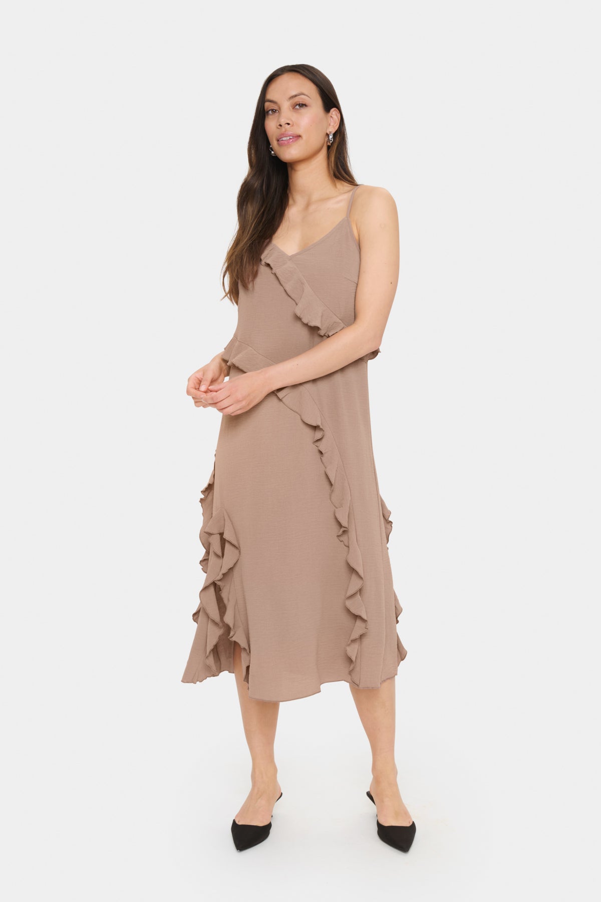 LilianSZ Dress Antler - 30514743