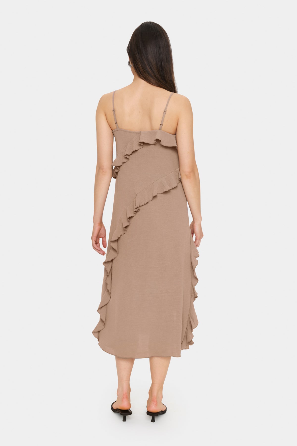 LilianSZ Dress Antler - 30514743