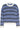 OlmaSZ Pullover K.Blue Ice Navy Stripes - 3045 - 30514757
