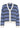 OlmaSZ Cardigan K.Blue Ice Navy Stripes - 3045 - 30514758