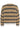 OlmaSZ Cardigan Tannin Black NavySky Stripes - - 30514758