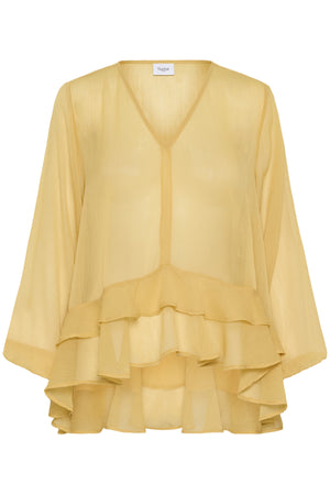 LindzySZ Blouse FALL LEAF - 30514782