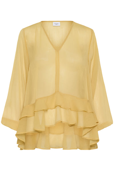 LindzySZ Blouse FALL LEAF - 30514782 Thumbnail