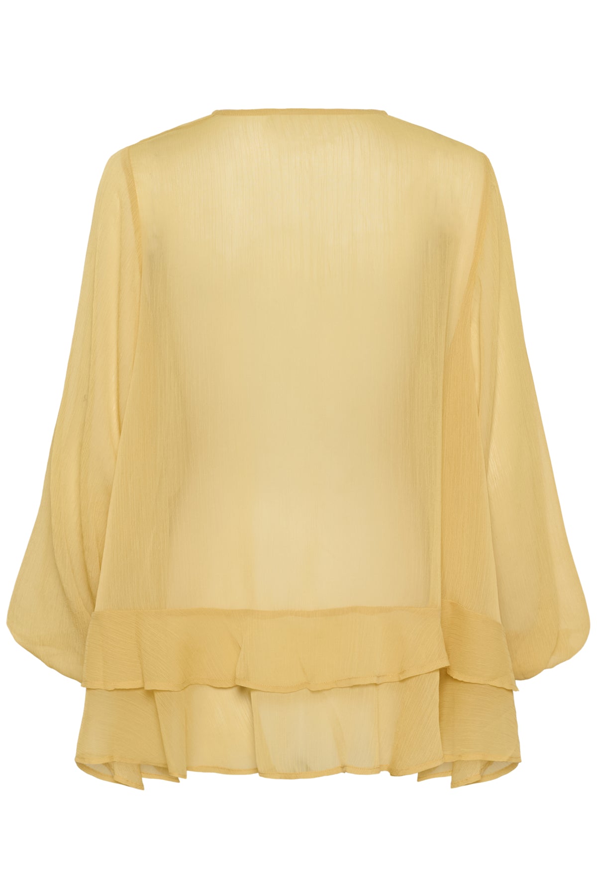 LindzySZ Blouse FALL LEAF - 30514782