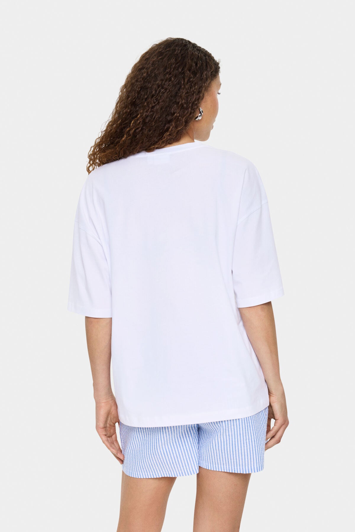 LoralieSZ T-Shirt 30514787 Bright White