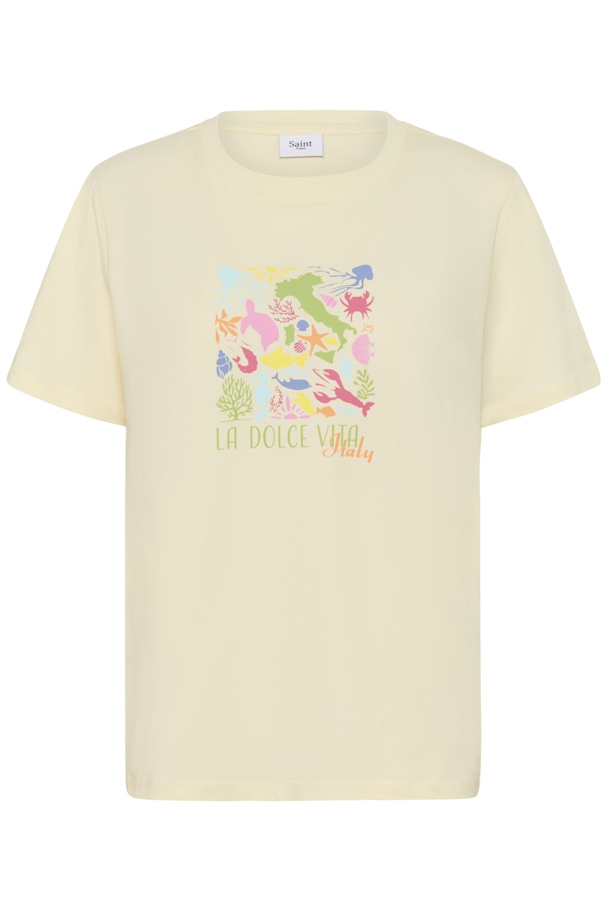 LonaSZ T-Shirt 30514790 Babys Breath
