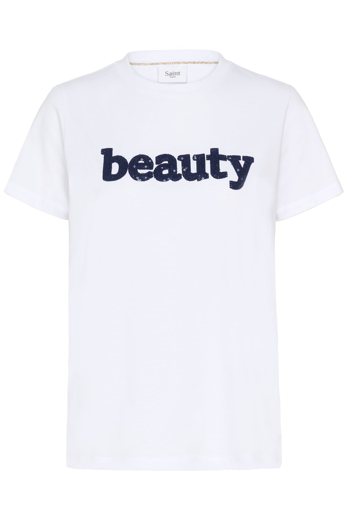 OleniSZ T-Shirt Bright White - 110601 - 30514809