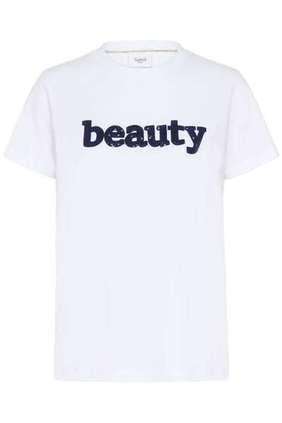 OleniSZ T-Shirt Bright White - 110601 - 30514809 Thumbnail