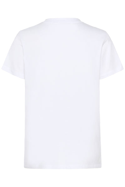 OleniSZ T-Shirt Bright White - 110601 - 30514809 Thumbnail