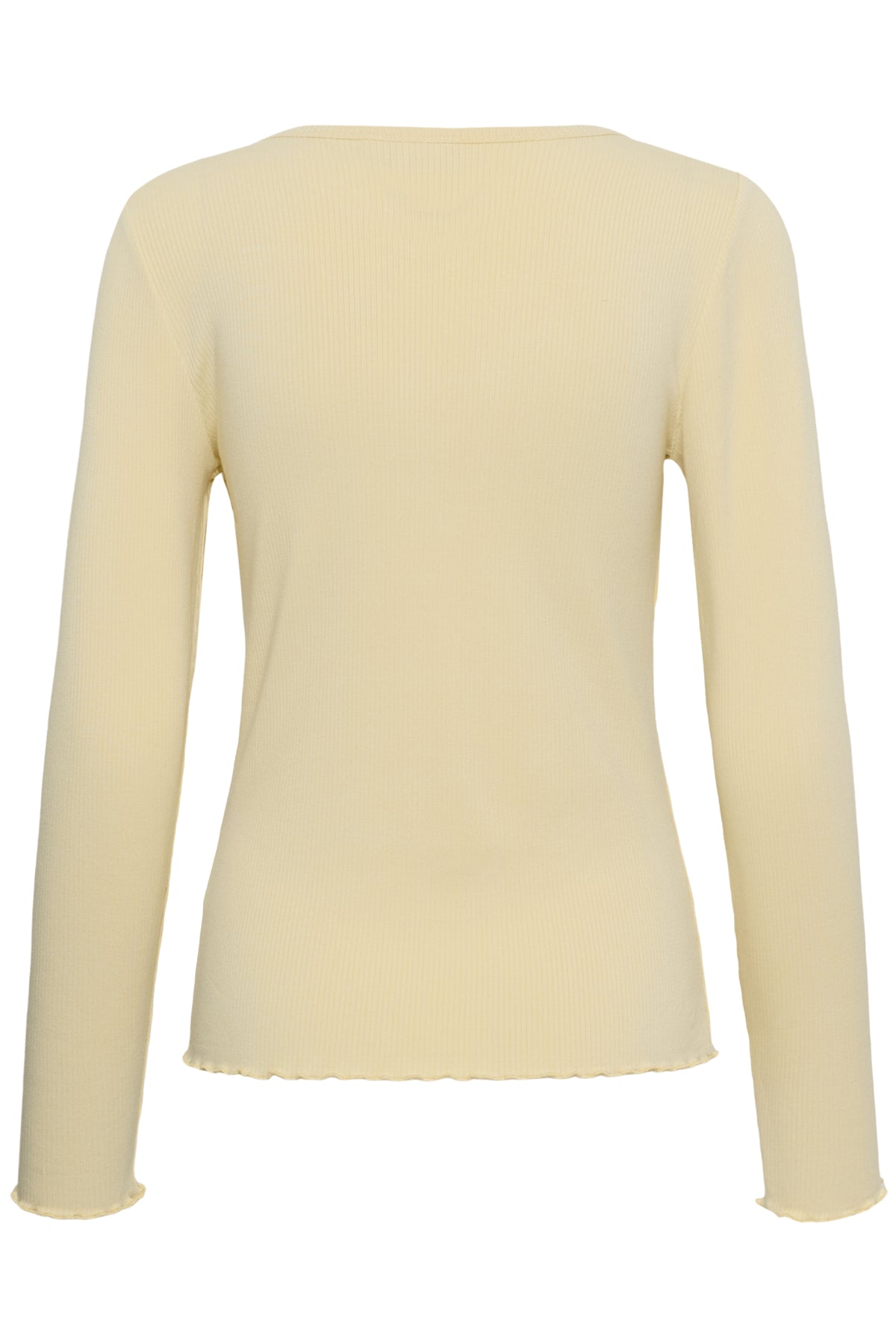 OlaliaSZ LS Blouse Frozen Dew - 130513 - 30514819