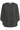 BilliSZ Poncho Grey Iron Melange - 30514828