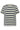 MherSZ T-Shirt Navy Multi Stripe - 30514835
