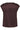 ZidtSZ Cap Sleeve Top FUDGE - 30514839