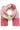 MandySZ Scarf Wild Rose Melange - 30514843