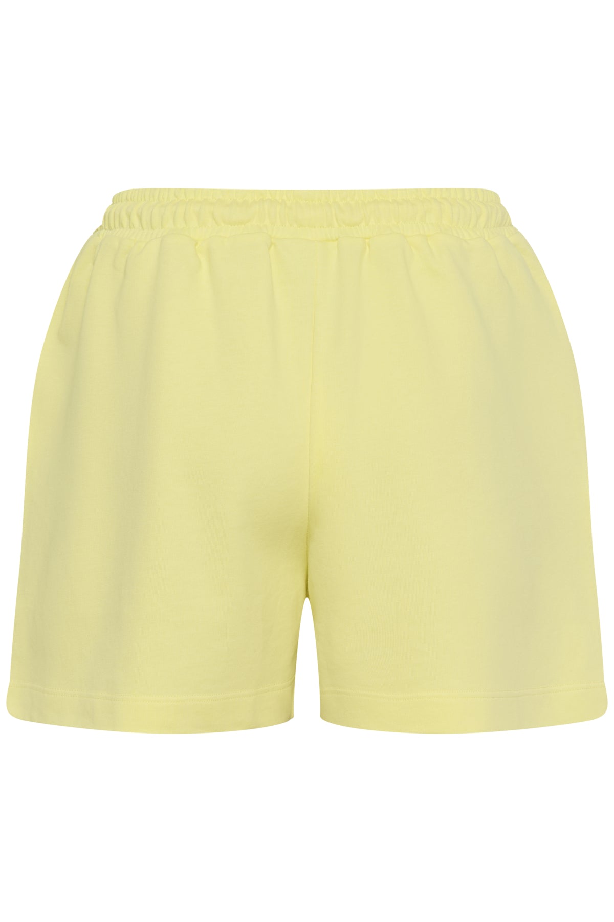 LucielSZ Shorts Elfin Yellow