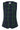 MadonnaSZ Vest Ocean Botanical Plaid - 30514851