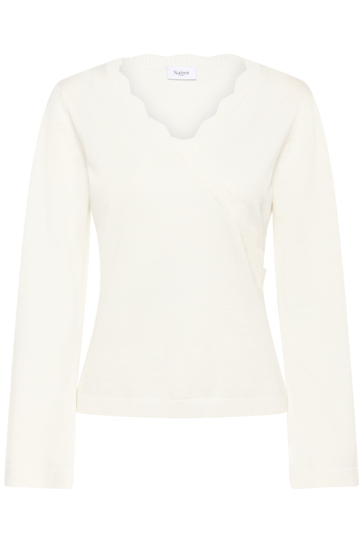 MadlenaSZ Pullover Ice - 30514867