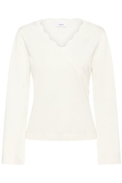 MadlenaSZ Pullover Ice - 30514867 Thumbnail