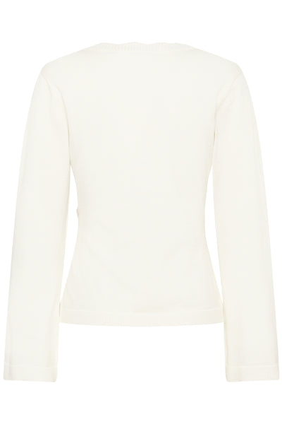 MadlenaSZ Pullover Ice - 30514867 Thumbnail